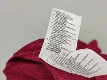 allegro czerwone sukienki na wesele: H&M, Sukienka damska, S — 5