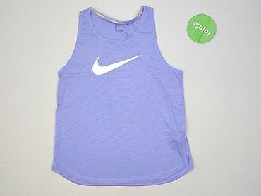 nike kamizelki: Nike, Top damski, rozmiar M — 2