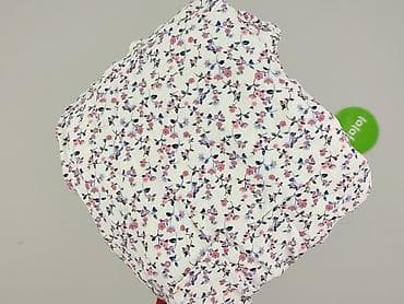 bluzki boho z haftem: Janina, Bluzka damska, rozmiar 4XL — 6