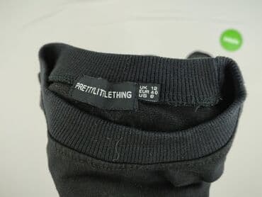 ile wazy bluza z kapturem: PrettyLittleThing, Bluza damska
, M — 5