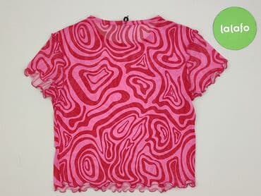 Жіночий одяг: Sinsay, Жіноча блуза, розмір XS — 3