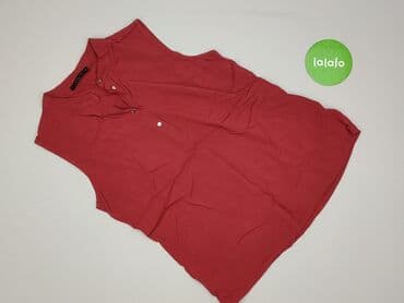 dres sweterkowy mohito: Mohito, Women's blouse, XS — 3