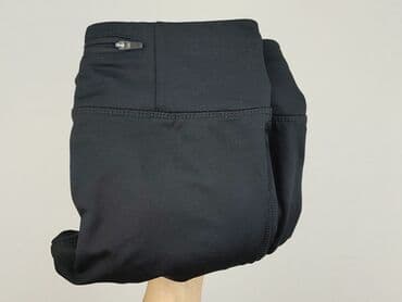 legginsy ocieplane lupilu: Crivit, Legginsy Sportowe damskie, rozmiar S — 6