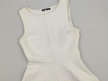 Sinsay, Sukienka damska, rozmiar S