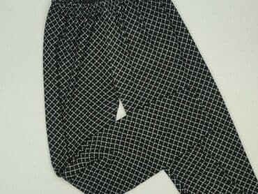 spodnie materiałowe damskue: Spodnie damskie, rozmiar S — 1