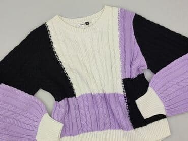 pepco kurtki koszulowe: Pepco, Sweter damski, M — 1