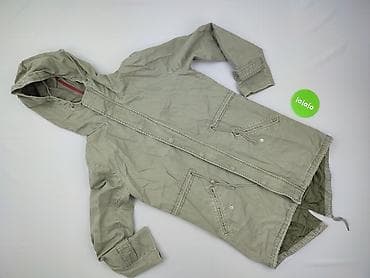 parka dreimaster: Denim Co, Parka damska, rozmiar M — 2