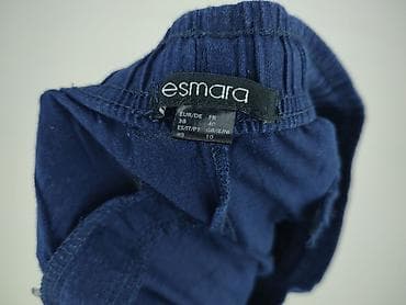 sprandi kapcie: Esmara, Spodnie 3/4 damskie, rozmiar S — 4