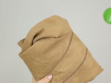 kurtka ze skóry ekologicznej zara: Kurtka skórzana damska, rozmiar M — 6