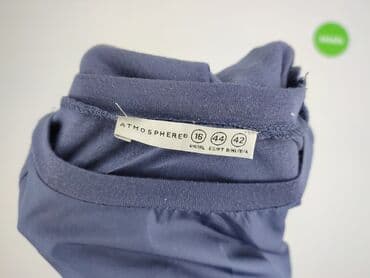 misbhv koszulka termoaktywna: Atmosphere, T-shirt damski, rozmiar 2XL — 4
