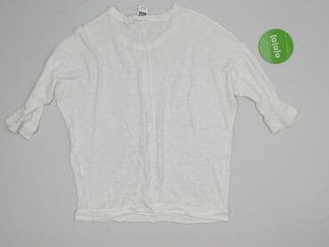 obcisla biale bluzki: Vero Moda, Bluzka damska, S — 4