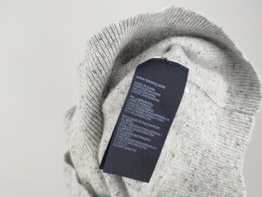 steve madden kurtka z futerkiem: Tommy Hilfiger, Sweter dla mężczyzn, M — 5