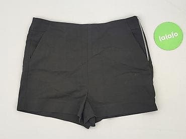spodenki 2115: Sinsay, Szorty damskie, rozmiar L — 2