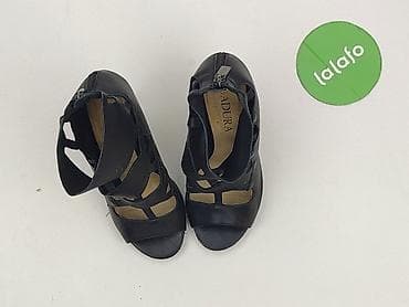buty kubenz: Sandały damskie, rozmiar 39 — 4