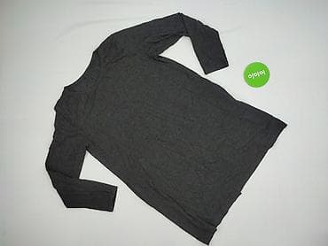 bluzki basic białe: Bluzka damska, rozmiar M — 2