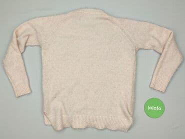 sweter w paski cropp: Pepco, Sweter damski, rozmiar M — 3