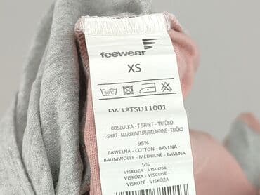 oceans apart bluza: Top damski, XS — 5