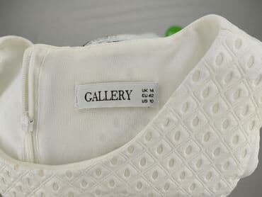 sukienka na wesele łódź: Gallery, Sukienka damska, rozmiar L — 4