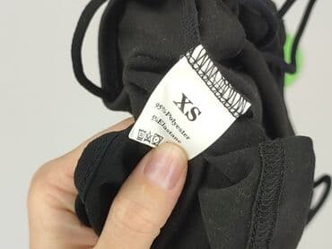 gorsetowe bluzki: Top damski, rozmiar XS — 4