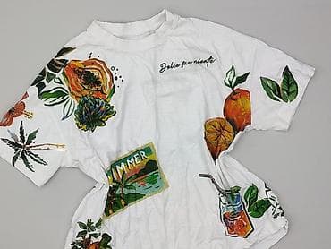 oversized t shirty basic: Medicine, T-shirt damski, rozmiar M — 1