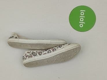 buty dla mamy i córki: Балетки 32, стан - Дуже гарний на lalafo.pl — 4 buty dla mamy i córki: Балетки 32, стан - Дуже гарний — 4