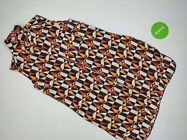 moda dla 60 latki: F&F, Sukienka damska, rozmiar M — 3