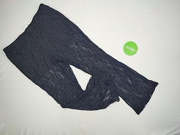 getry guess: Shein Curve, Spodnie materiałowe damskie, rozmiar 2XL — 2