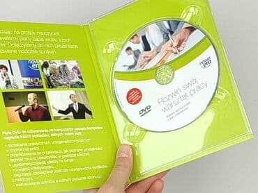 Książki: Książka, gatunek - Edukacyjna, stan - Bardzo dobry — 3