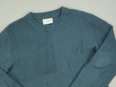 sweter reserved: Reserved, Sweter dla mężczyzn, rozmiar L — 1