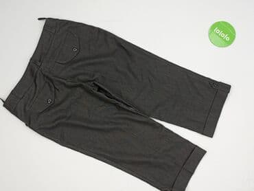 cropp buty na platformie: Spodnie 3/4 damskie, rozmiar M — 3