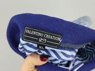 klapki hermès vitkac: Valentino, Koszulka polo dla mężczyzn, rozmiar XL — 6