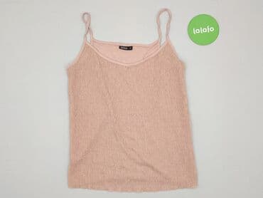 bomber topshop: Janina, Top damski, rozmiar 2XS — 2