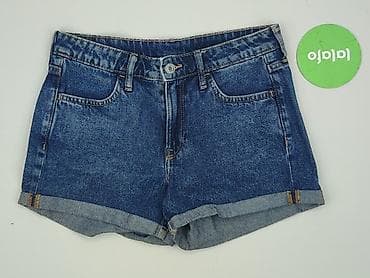 new: Denim, Szorty damskie, rozmiar 2XS — 2