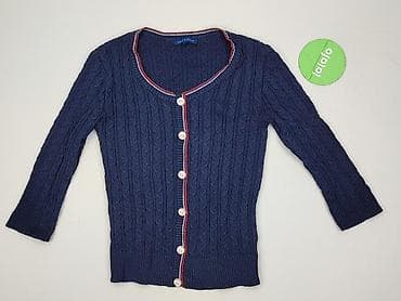 sweter polo bear: Kardigan damski, rozmiar M — 3