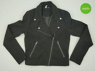 Kobiety: H&M Divided, Kurtka przejściowa damska, rozmiar S — 2