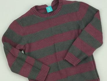sweter hello kitty h m: Sweater, Little kids, 7 years, 116-122 cm, condition - Very good — 1