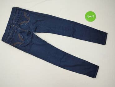 hollister jeans: Hollister, Jeansy damskie, rozmiar S — 3