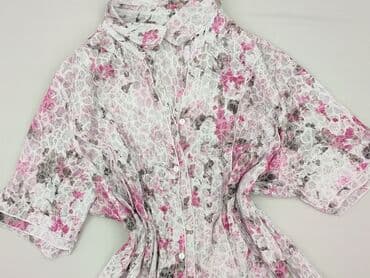 kurtka 4xl: Bluzka damska, rozmiar 4XL — 1