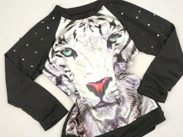 Bluzy: Bluza damska
, rozmiar M