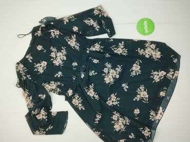 jakie buty do srebrnej sukienki: BODY FLIRT, Sukienka damska, S — 4