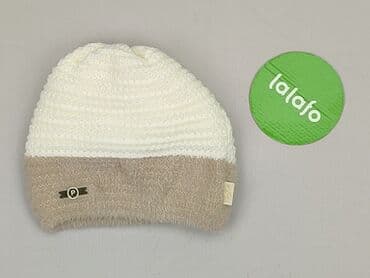 torba c a: Czapka, Damskie, stan - Bardzo dobry — 2