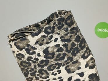 spodnie zara jeansy: Zara, Spodnie materiałowe damskie, rozmiar S — 6