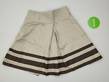 ubrania w paski: Savida, Spódnica damska, rozmiar M — 2