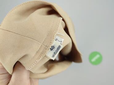 krótkie spodenki i marynarka: Women's blazer, L — 4