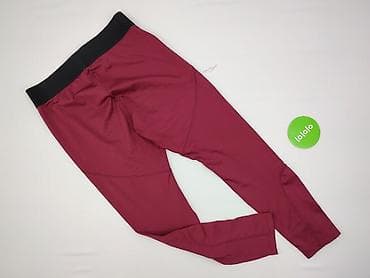 kobiece sety premium: Legginsy Sportowe damskie, rozmiar M — 3