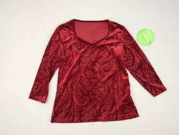 bluzka h: Women's blouse, size S (EU 36) — 2