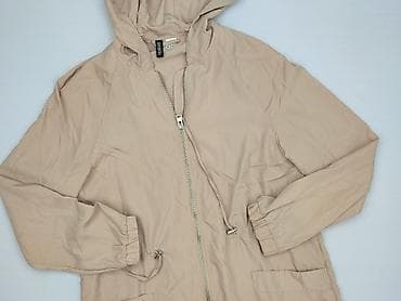 hummel: H&M Divided, Parka damska, rozmiar M — 1