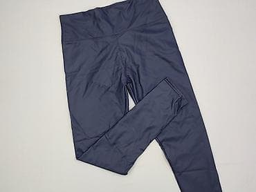 lounge pl: Legginsy Sportowe damskie, rozmiar 2XL — 1