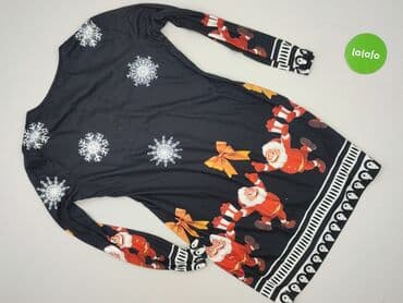 piżamy z hello kitty: Sukienka damska, rozmiar L — 4