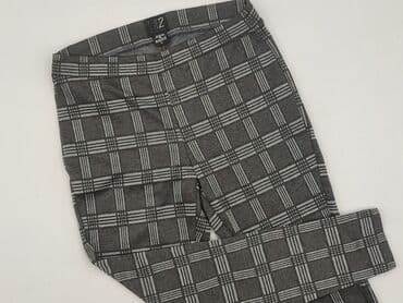 lidl piżamy: UP2Fashion, Legginsy Eleganckie damskie, rozmiar L — 1